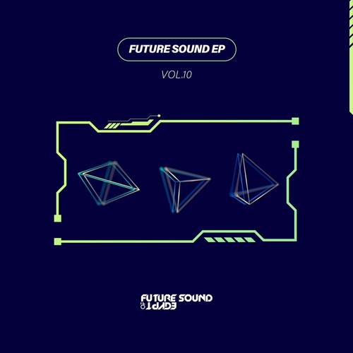 Zed Waltz, Northern Project - Future Sound EP Vol. 10 [FSOE675]